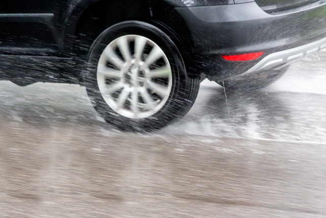 Question du mois - Septembre - théorie du permis de conduire