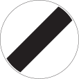  Free drive (end of previous restriction(s)