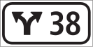 Number for junctions